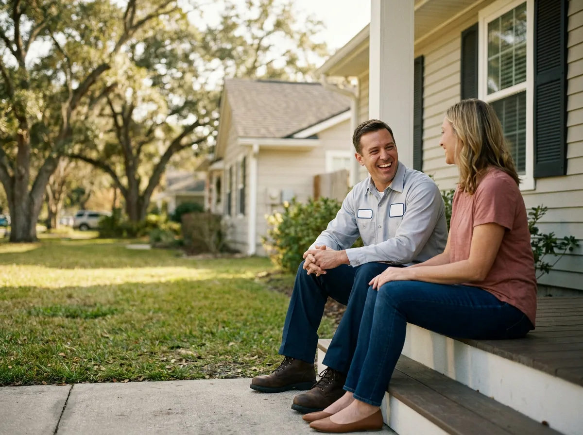 Septic tank pumping FAQs for Hickory, NC